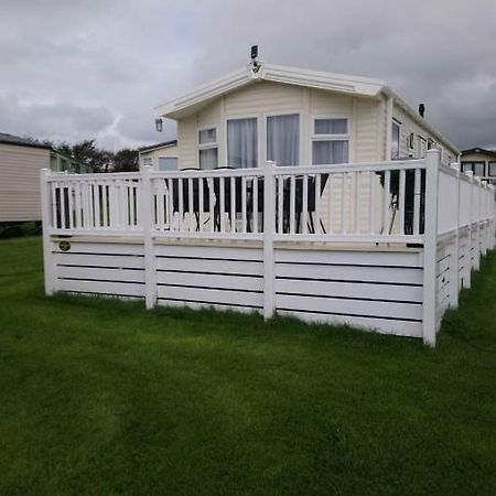 Bude Caravan Caromax - Families And Couples Only ภายนอก รูปภาพ