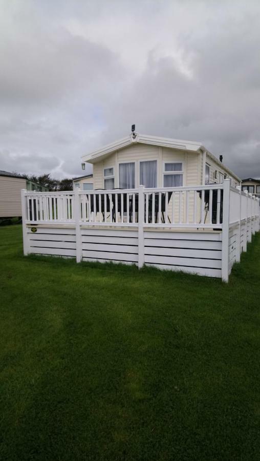 Bude Caravan Caromax - Families And Couples Only ภายนอก รูปภาพ